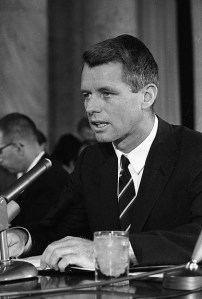 US Attorney General Robert Kennedy US Attorney General Robert Kennedy