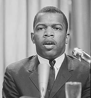 John Lewis John Lewis