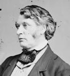 Senator Charles Sumner